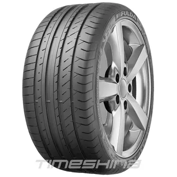 Летние шины Fulda SportControl 2
