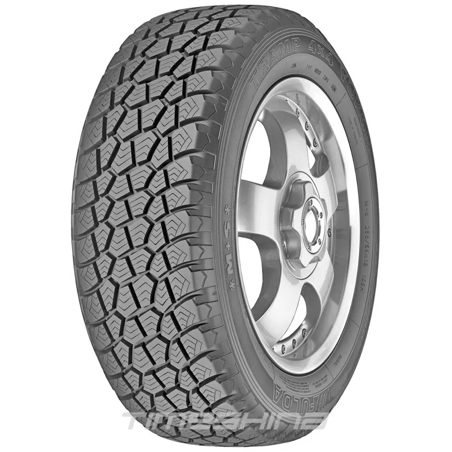 Зимові шини Fulda Tramp 4x4 Yukon