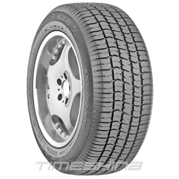 Всесезонные шины Fulda Tramp 4x4