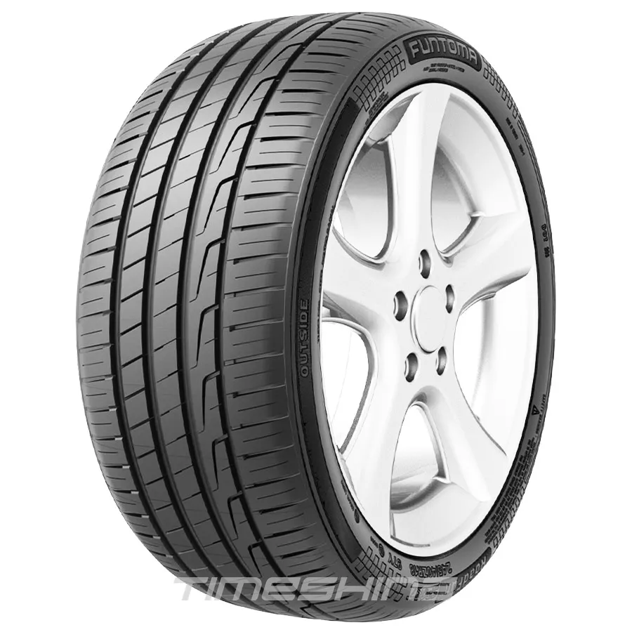 Летние шины Funtoma RoadFun Sport
