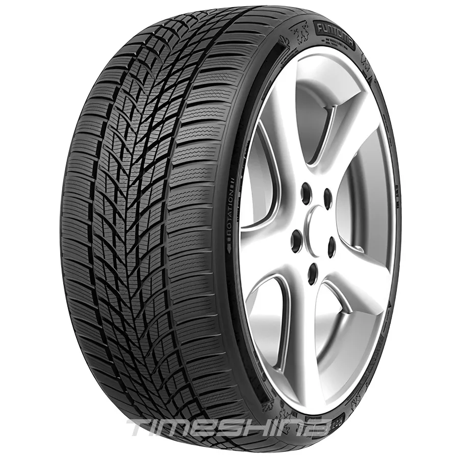 Зимние шины Funtoma RoadFun Winter