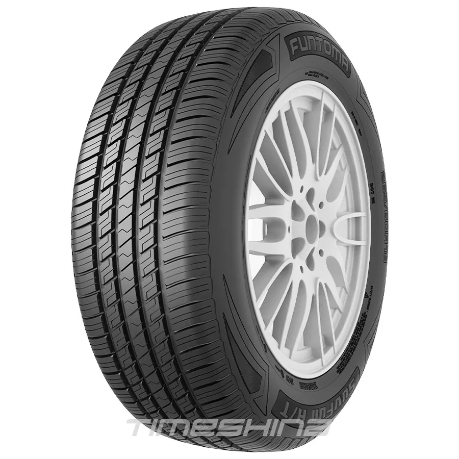 Летние шины Funtoma SUVFun H/T 235/65 R17 108V XL