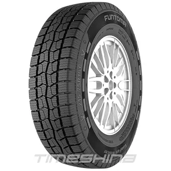 Зимние шины Funtoma VanFun Winter 215/75 R16C 116/114R