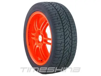 Летние шины Fuzion HRi