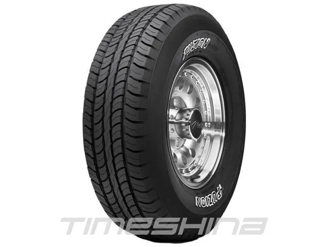 Летние шины Fuzion SUV