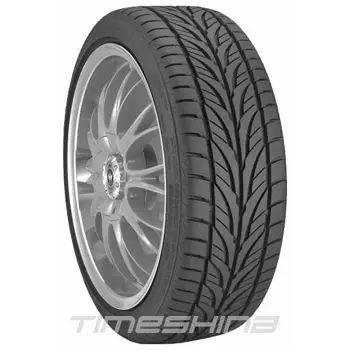 Летние шины Fuzion ZRi