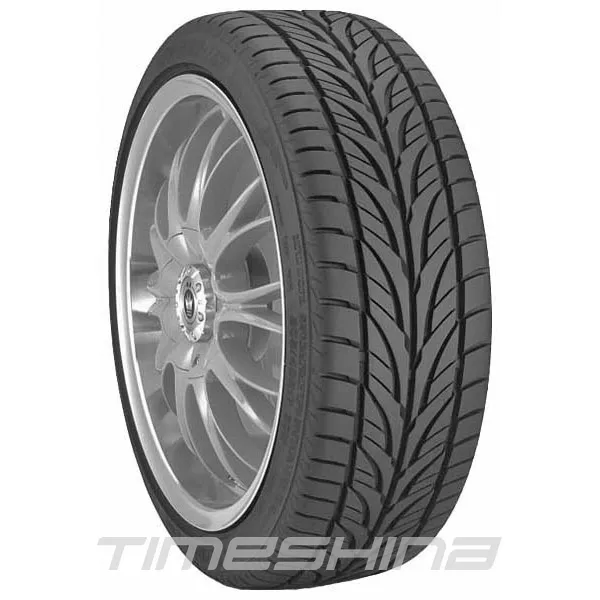 Летние шины Fuzion ZRi