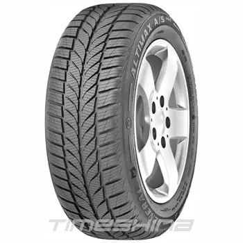 Всесезонные шины General Tire Altimax A/S 365