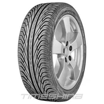 Летние шины General Tire Altimax HP