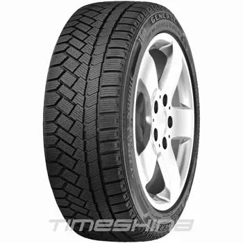 Зимние шины General Tire Altimax Nordic