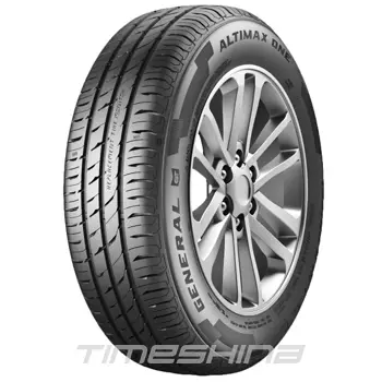 Летние шины General Tire Altimax ONE