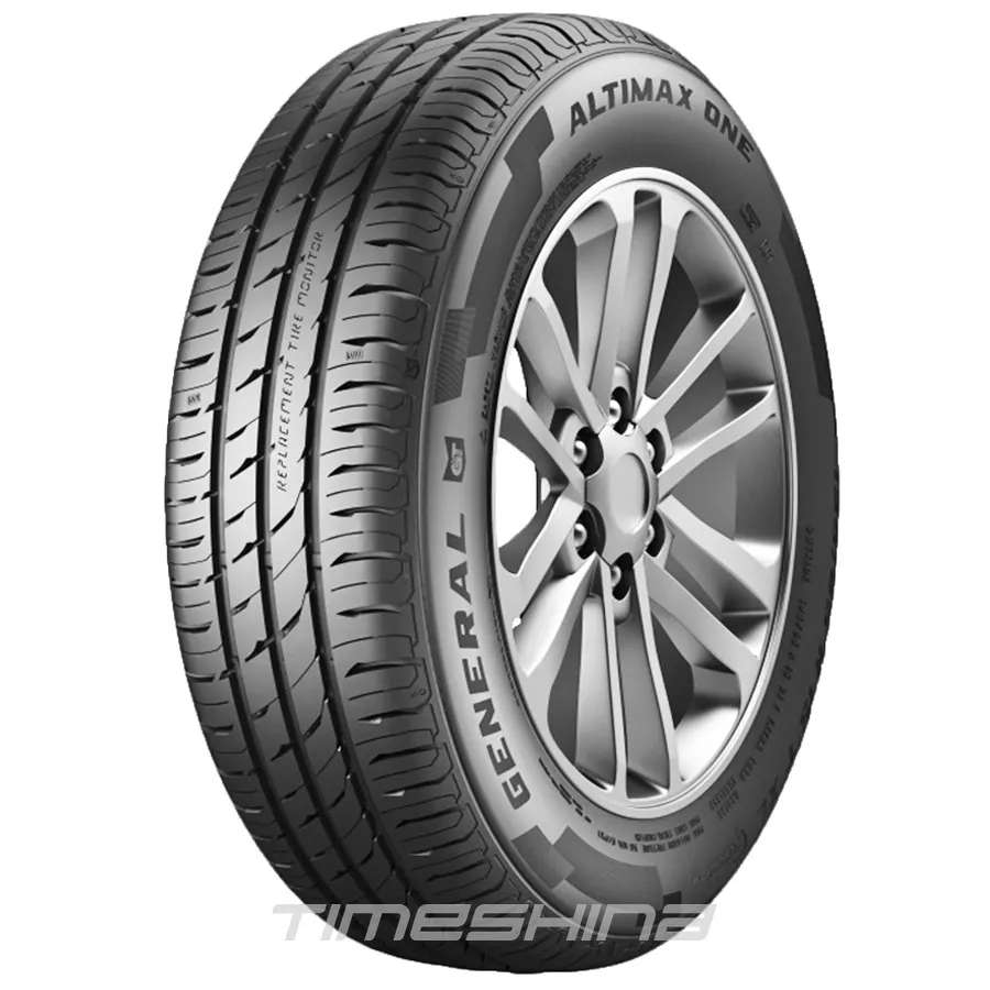 Летние шины General Tire Altimax ONE