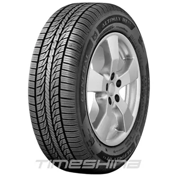 Всесезонные шины General Tire Altimax RT43