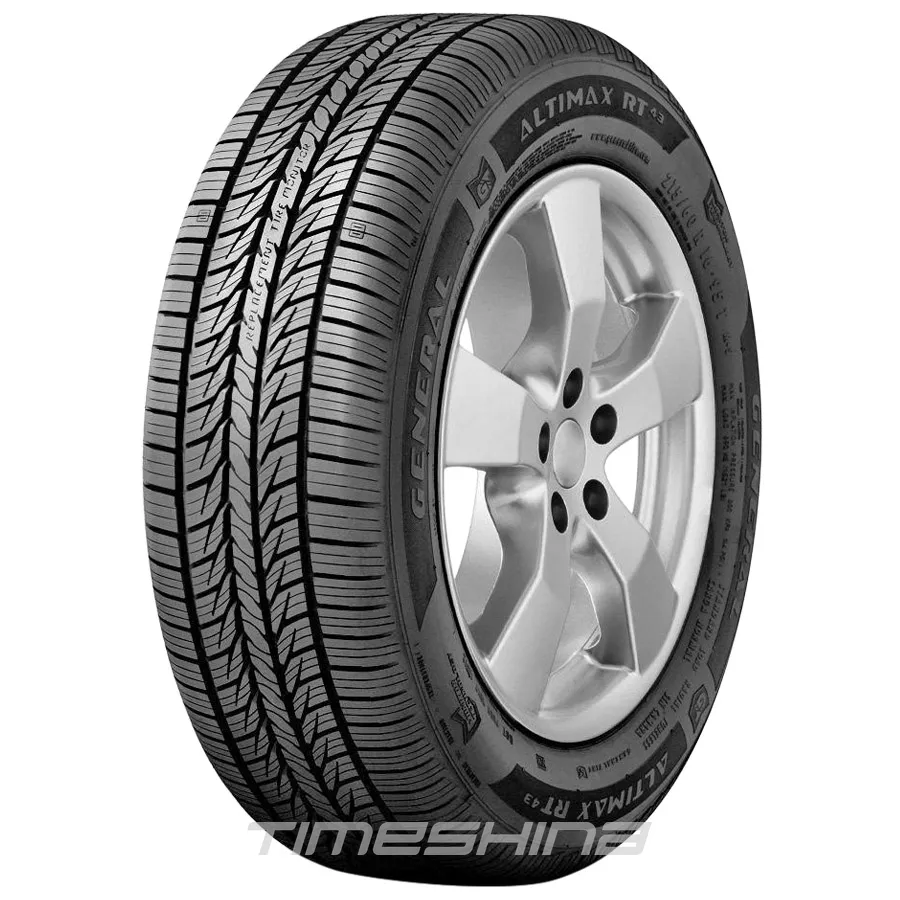 Всесезонные шины General Tire Altimax RT43