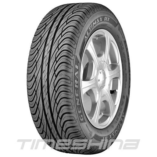Летние шины General Tire Altimax RT