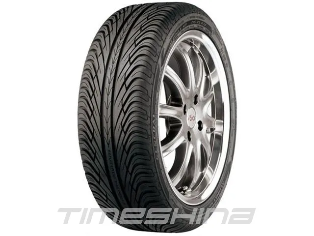 Летние шины General Tire Altimax UHP