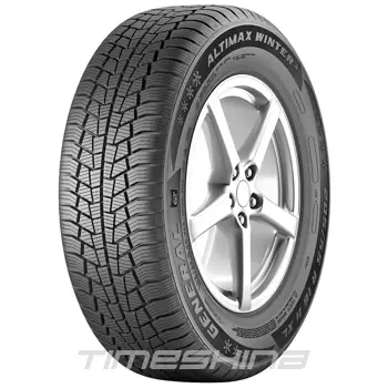 Зимние шины General Tire Altimax Winter 3