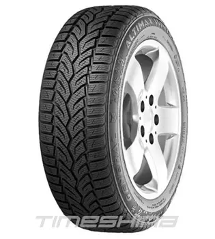 Зимние шины General Tire Altimax Winter Plus