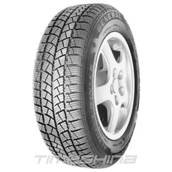 Зимние шины General Tire Altimax Winter