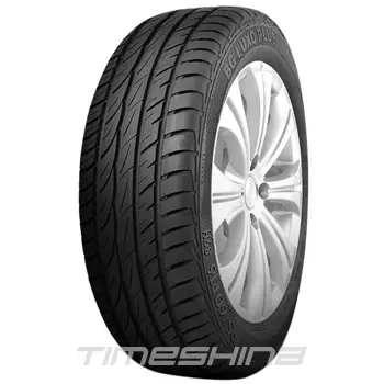 Летние шины General Tire BG Luxo Plus