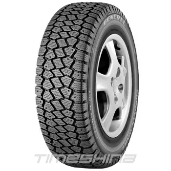 Зимние шины General Tire Eurovan Winter