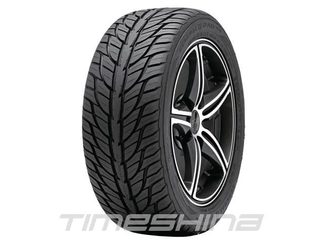 Летние шины General Tire G-Max AS-03