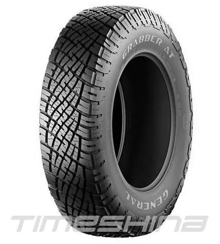 Всесезонні шини General Tire Grabber AT
