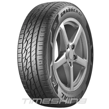Летние шины General Tire Grabber GT Plus 215/60 R17 96H