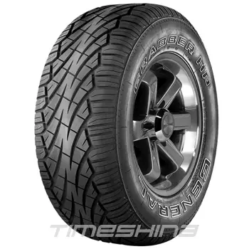 Летние шины General Tire Grabber HP