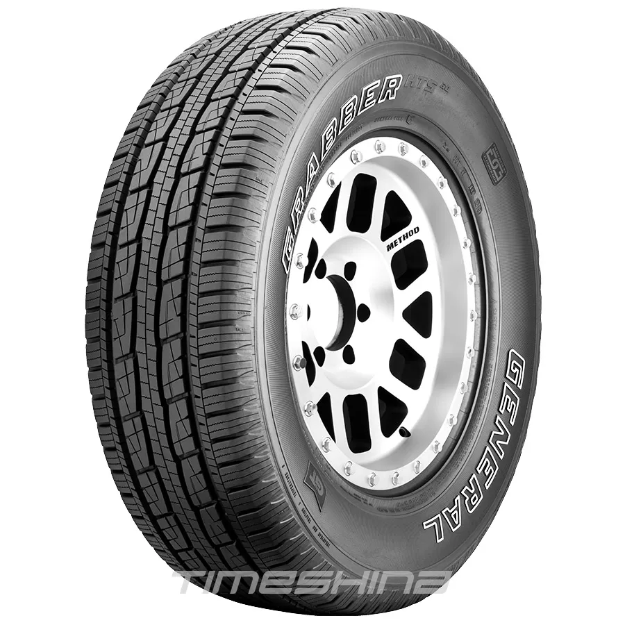 Летние шины General Tire Grabber HTS 60 275/50 R20 113H XL FR MO1A