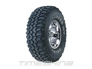 Всесезонные шины General Tire Grabber MT