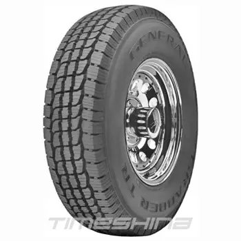 Всесезонные шины General Tire Grabber TR