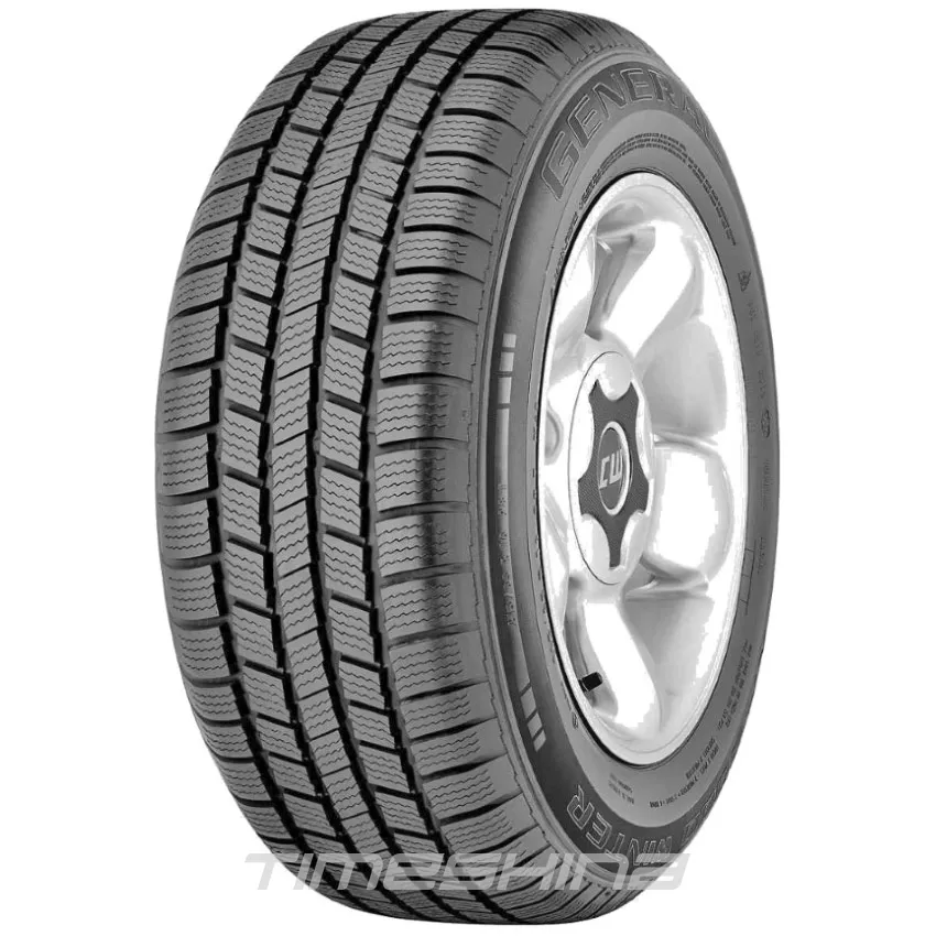 Зимние шины General Tire XP 2000 Winter