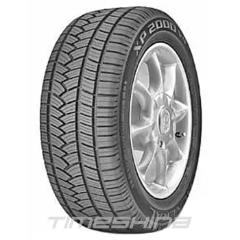 Всесезонные шины General Tire XP2000 V4