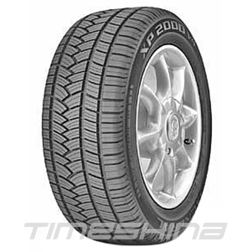 Всесезонные шины General Tire XP2000 V4