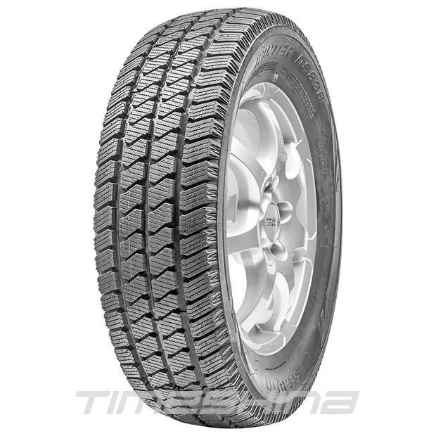 Зимові шини Gerutti DS838
