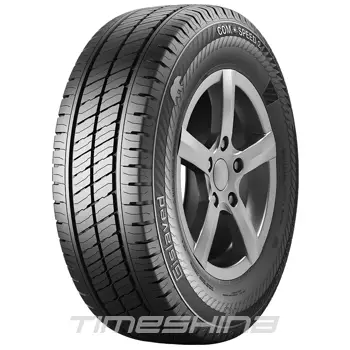 Летние шины Gislaved Com*Speed 2 185/75 R16C 104/102R
