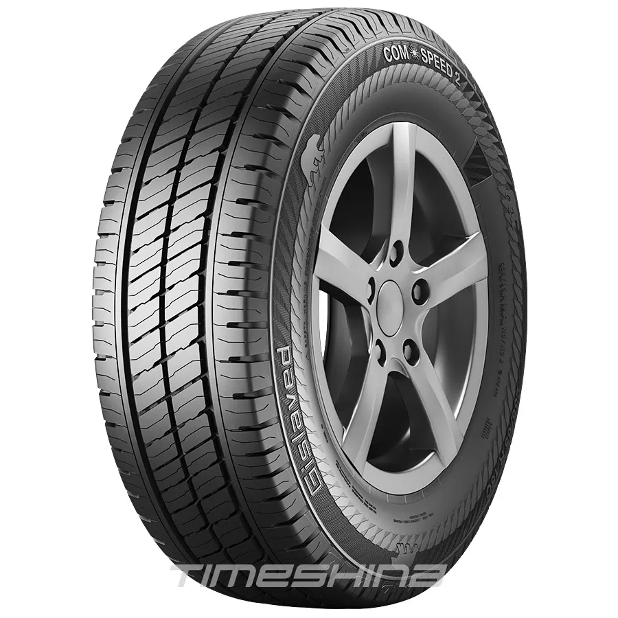 Летние шины Gislaved Com*Speed 2
