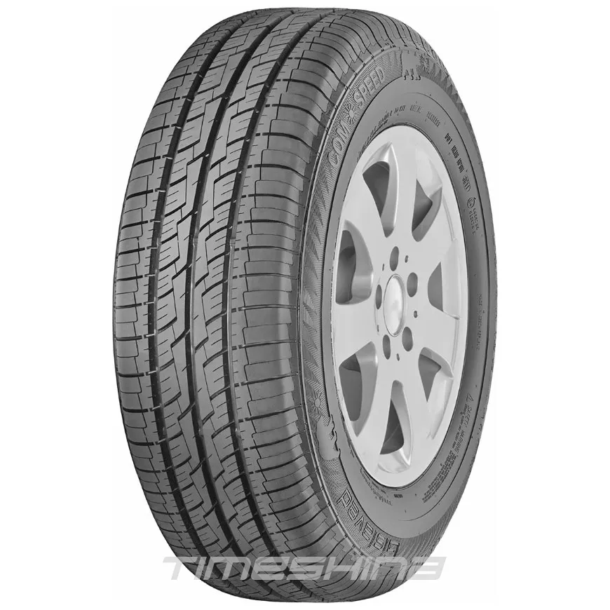 Летние шины Gislaved Com*Speed 185/75 R16C 104/102R