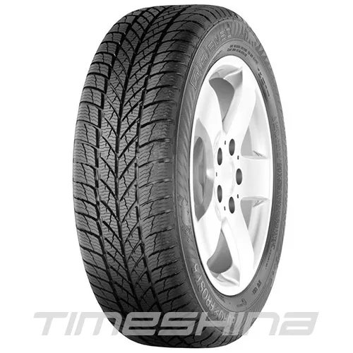 Зимние шины Gislaved Euro*Frost 5