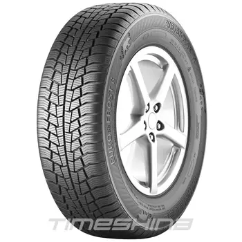 Зимние шины Gislaved Euro*Frost 6 185/60 R15 88T XL