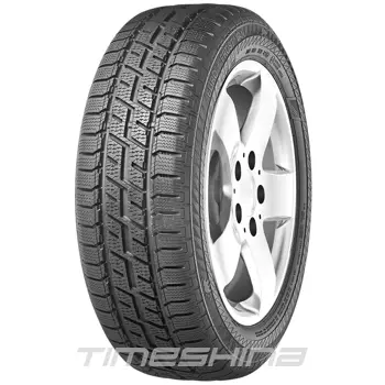 Зимние шины Gislaved Euro*Frost Van 195/70 R15C 104/102R