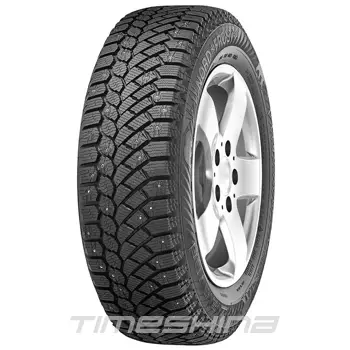 Зимние шины Gislaved Nord*Frost 200 215/45 R17 91T XL (под шип)