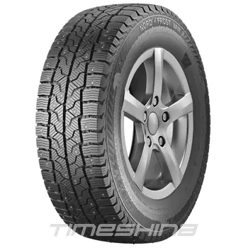 Зимние шины Gislaved Nord*Frost Van 2 195/60 R16C 99/97T (под шип)