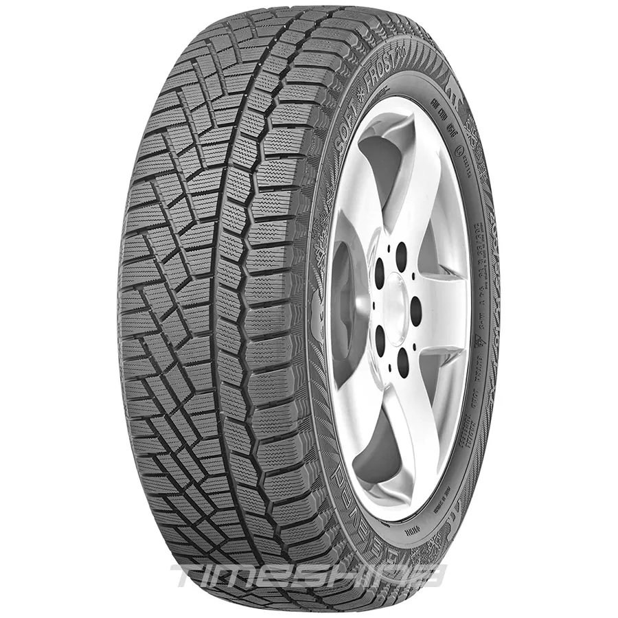 Зимові шини Gislaved Soft*Frost 200