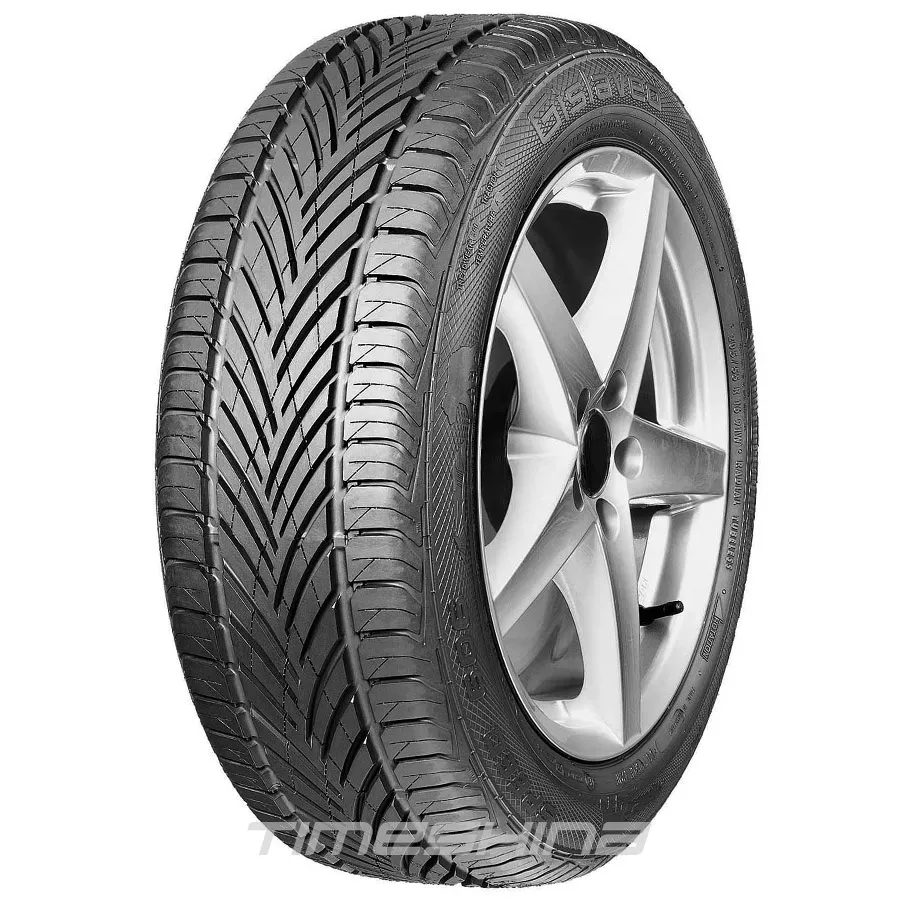 Летние шины Gislaved Speed 606