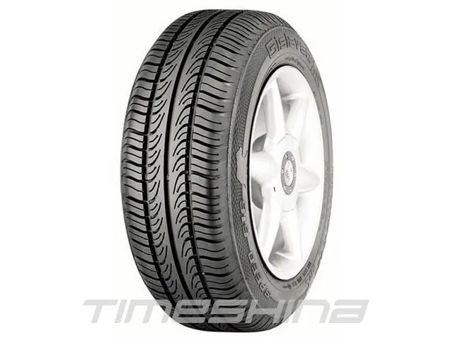 Летние шины Gislaved Speed 616