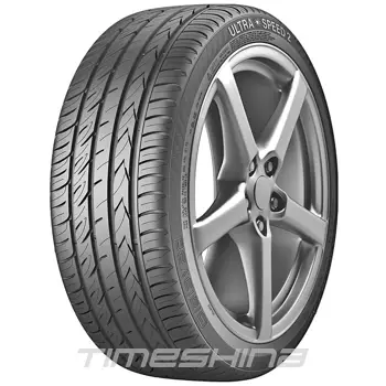 Летние шины Gislaved Ultra*Speed 2 175/65 R15 84H