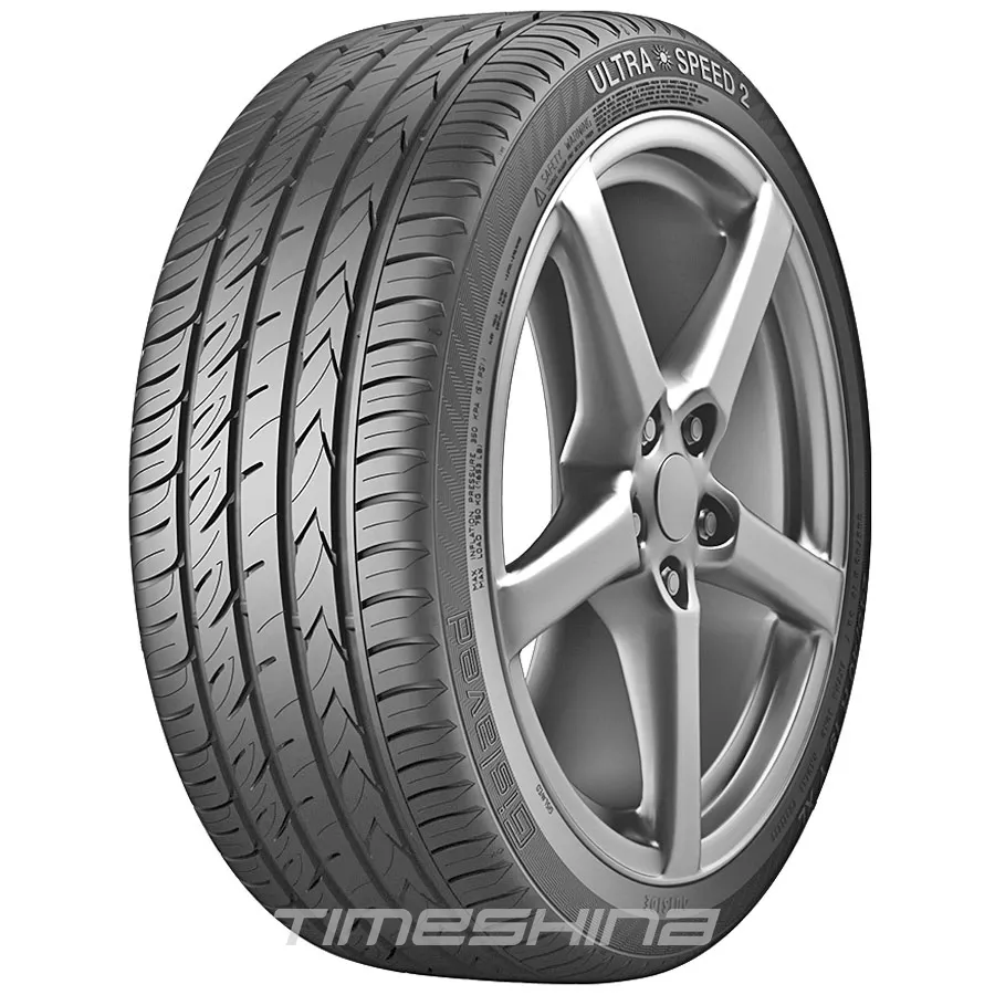Летние шины Gislaved Ultra*Speed 2 195/45 R16 84V XL FR