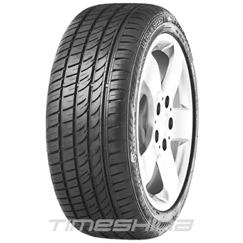 Летние шины Gislaved Ultra Speed 205/60 R15 91V
